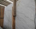 2013 HOT SALES landscape white marble