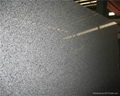 Granite bianco sardo G640 slab