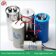 air conditioner capacitor