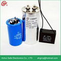 air conditioner capacitor 4