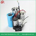 air conditioner capacitor 5