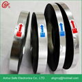 Metallized Polypropylene Film for Capacitor 4