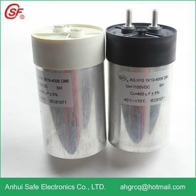 solar power capacitor 2