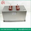 DC link capacitor(oil type)