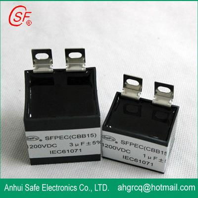 inverter welding machines capacitor 5