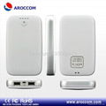 battery charger power bank battery pack rechargeable battery USB power portable 1