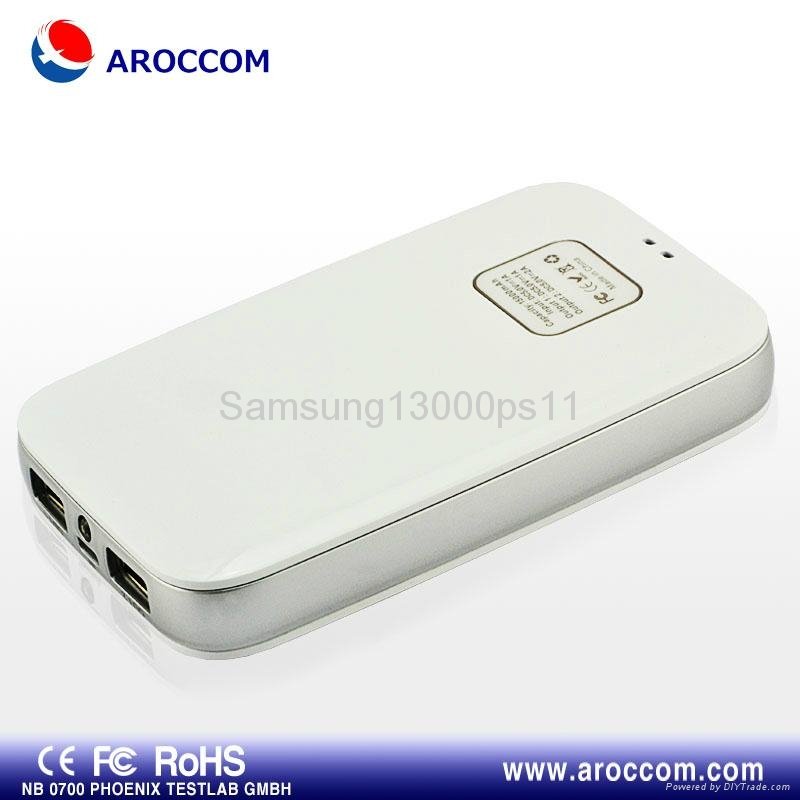 battery charger power bank battery pack rechargeable battery USB power portable 3