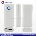 battery charger power bank battery pack
