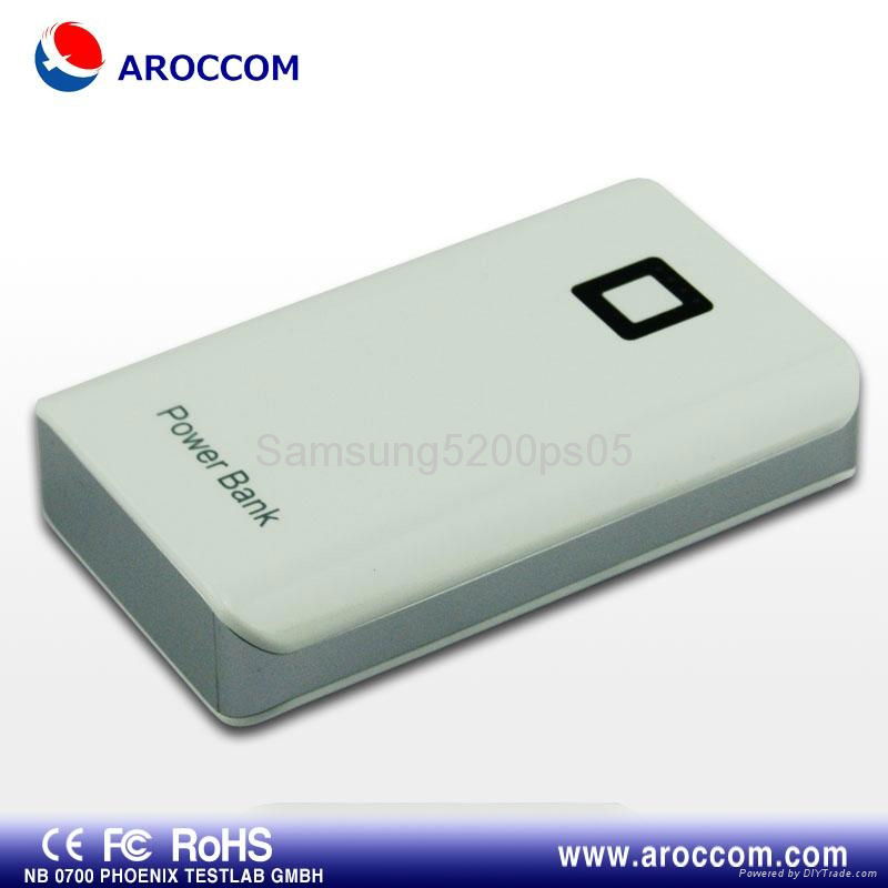 battery charger power bank battery pack rechargeable battery USB power portable  2