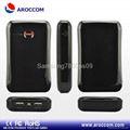 battery charger power bank battery pack rechargeable battery USB power portable  1