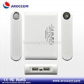 battery charger power bank battery pack rechargeable battery USB power portable  1