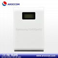 battery charger power bank battery pack rechargeable battery USB power portable  4