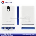 battery charger power bank battery pack rechargeable battery USB power portable  4