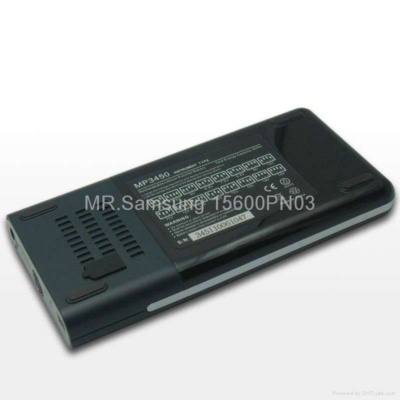 PC battery charger power bank battery pack rechargeable battery computer charger 3