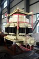 China Spring cone crusher 1