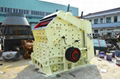 China Impact crusher 1