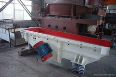 China Vibrating Feeder Series