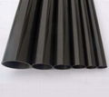 High Strength Carbon fiber tube 1