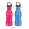 201 stainless steel bottle gourd