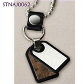 China Wholesale Stainless Steel Pendant for Girls