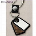 China Wholesale Stainless Steel Pendant for Girls