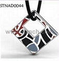 High Quality 316L Stainless Steel Pendant
