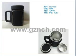 High-End 304 Stainless Steel Mug