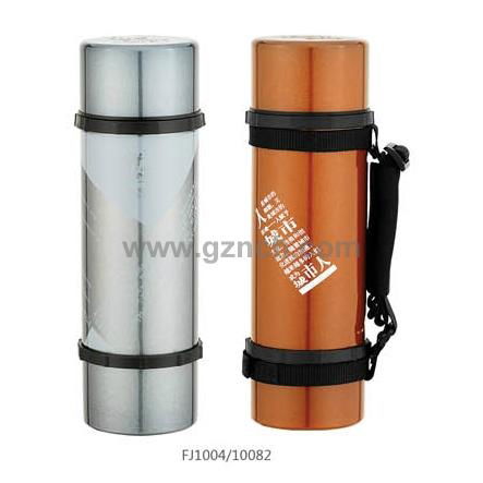 Easy to carry long holding time fashion stainless steel travel pot