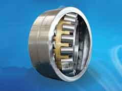 Spherical Roller Bearing 23220CA