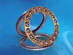 Thrust Ball Bearings