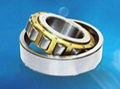 Cylindrical roller bearings N Series 1