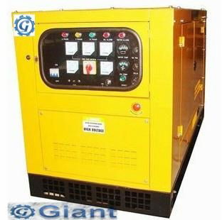 GIANT diesel generator set  2