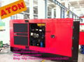 GIANT diesel generator set  3