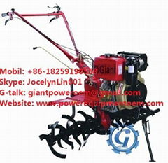 GIANT POWER OEM Mini diesel Cultivator