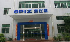 SHENZHEN OPIZ ELECTRONICS CO., LTD 