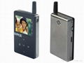 2.4 inch wireless video door phone 3