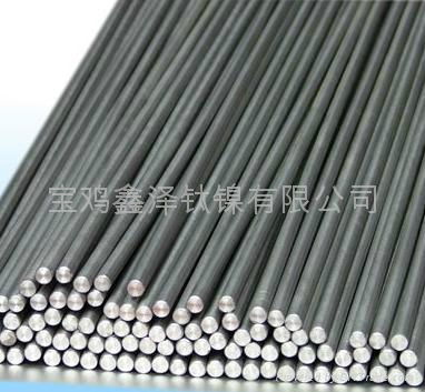 high quality TA1 Titanium bars  5