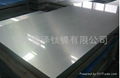 high purity Titanium sheet(plate) 1