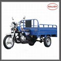 Good price cargo tricycle rauby hot