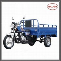Good price cargo tricycle rauby hot selling tricycle