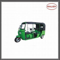 bajaj passenger tricycle rauby air cooled or water cooled tricycle