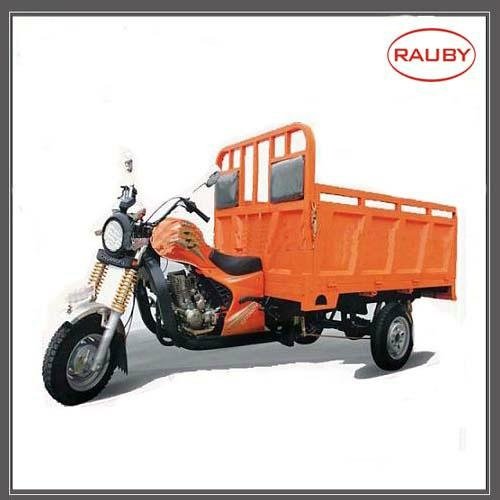200cc cargo tricycle truck cargo tricycle