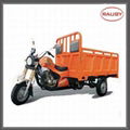 200cc cargo tricycle truck cargo tricycle