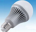 7W LED Bulb 2