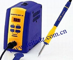 HAKKO FX-951 soldering station | HAKKO Soldering Iron