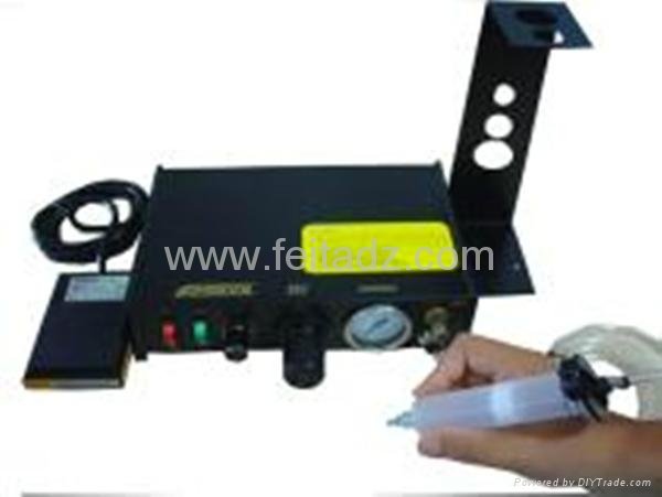 FT-982 Automatic glue dispenser 2