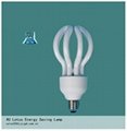 lotus energy saving lamp