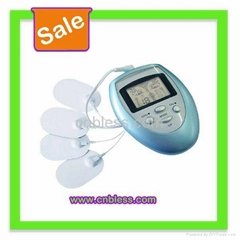 Low frequency slimming massager