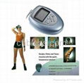 Low frequency slimming massager 2