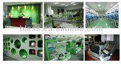 Shenzhen Bless Electronic Technology Co., Ltd